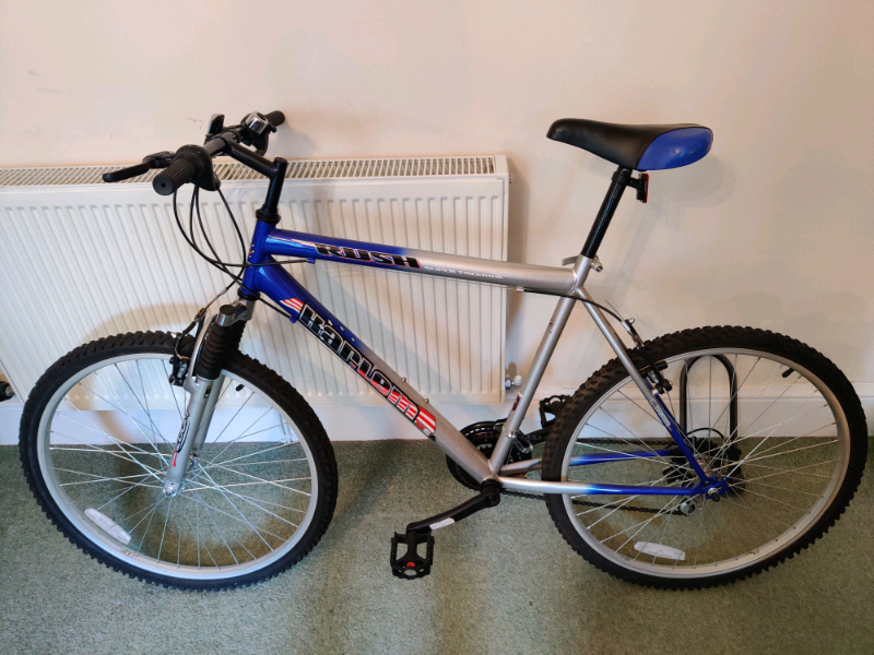 second hand bikes gumtree